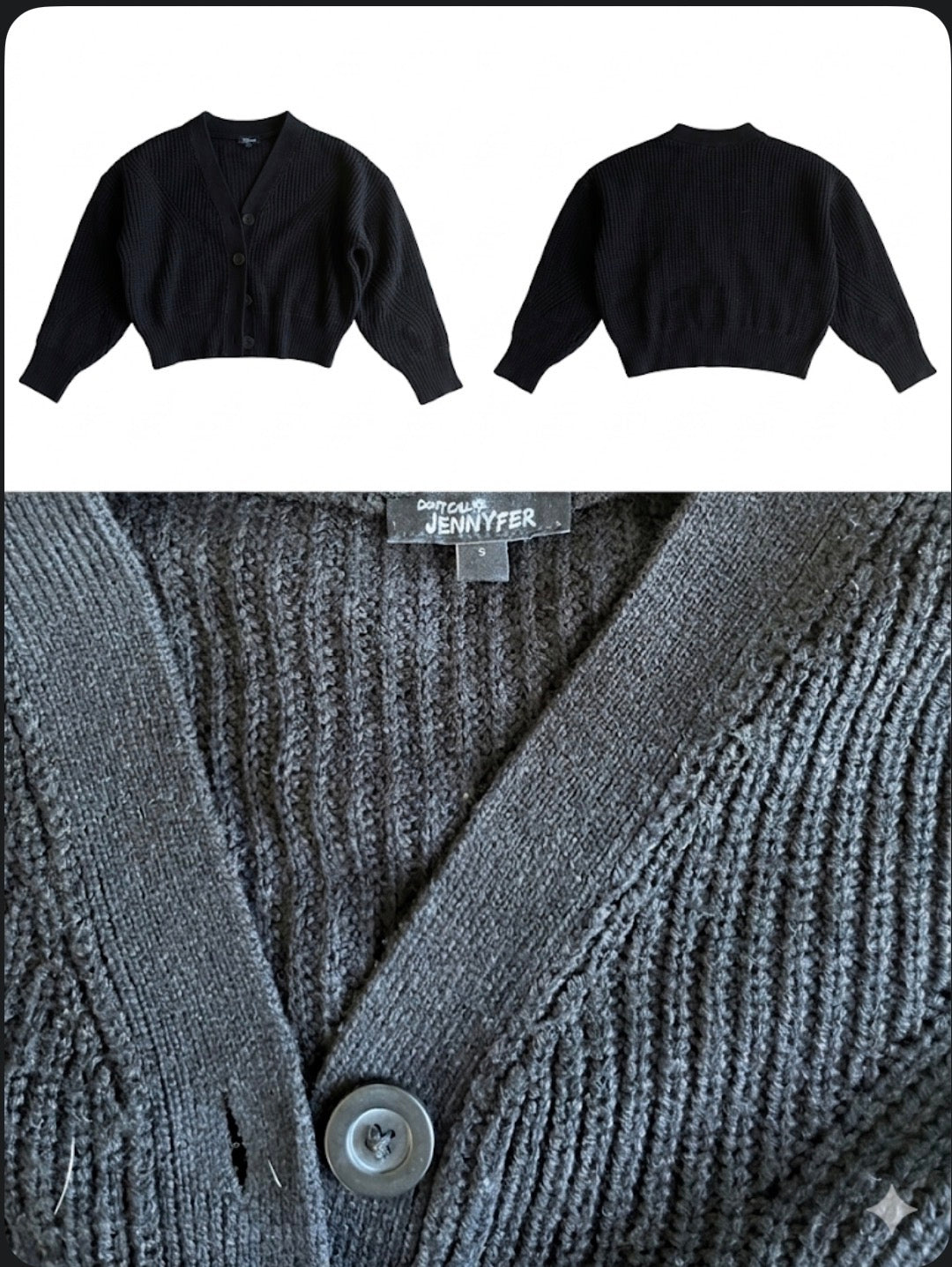 Veste Jennyfer