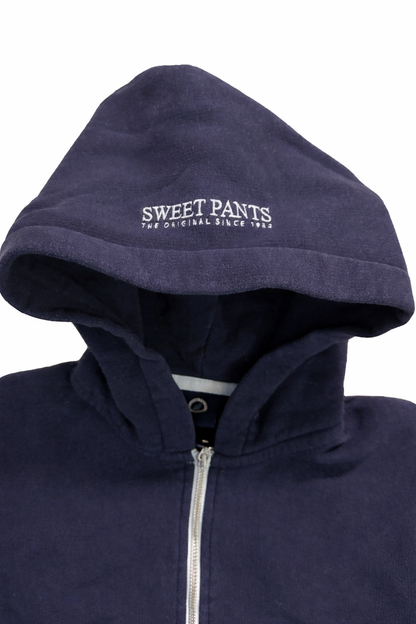 Veste sweet pants￼