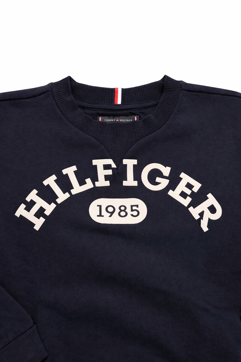 Sweat enfants Tommy Hilfiger