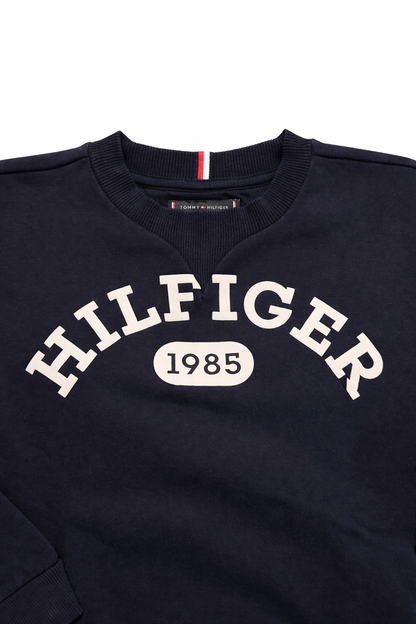 Sweat enfants Tommy Hilfiger