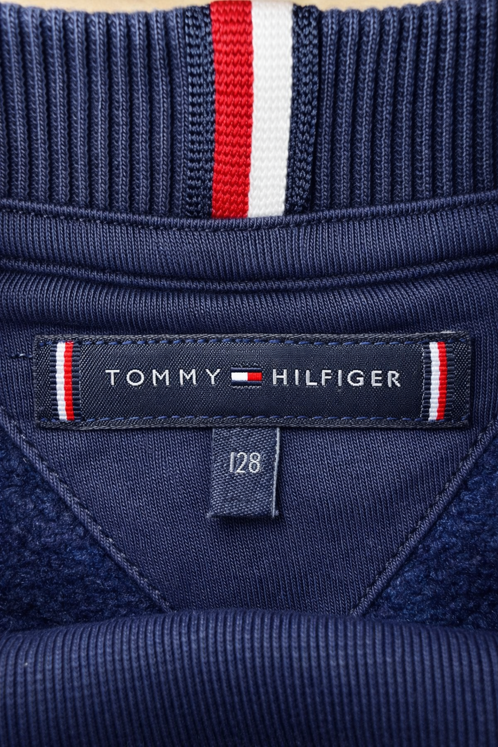 Sweat enfants Tommy Hilfiger