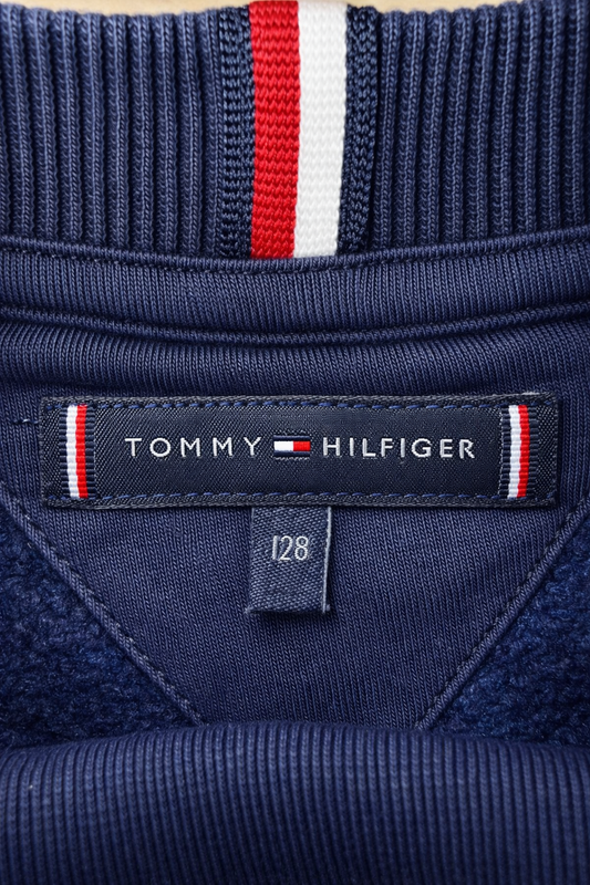 Sweat enfants Tommy Hilfiger