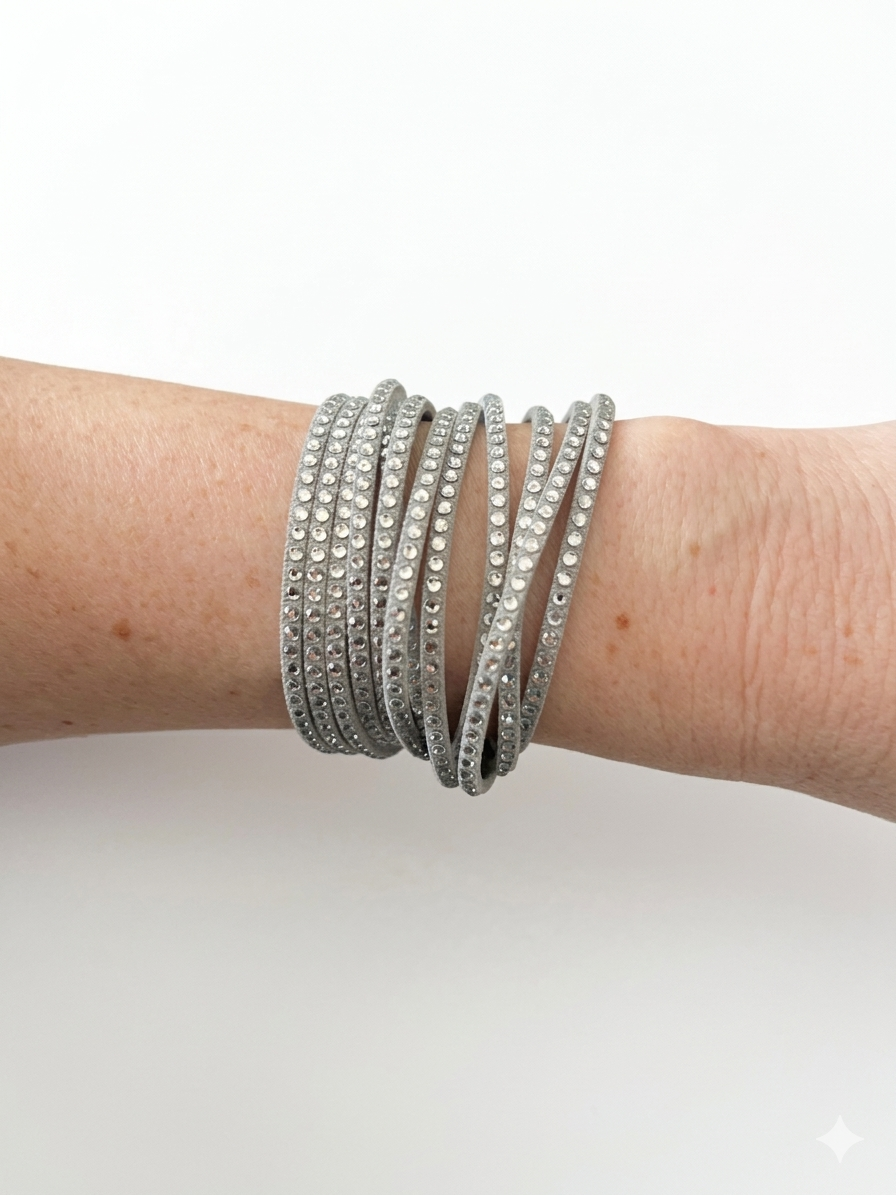 Bracelet Swarovski ￼