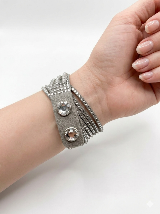 Bracelet Swarovski ￼