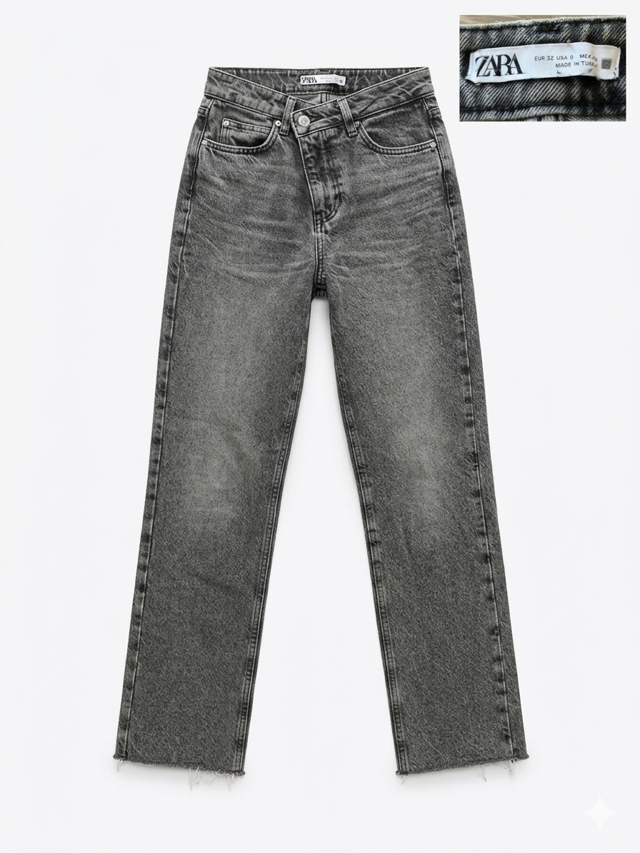 Jean Zara, taille 32