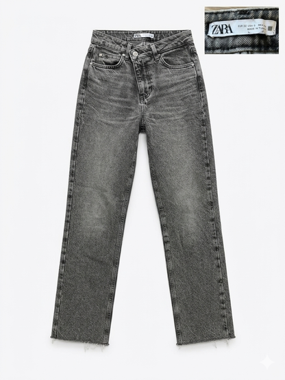 Jean Zara, taille 32